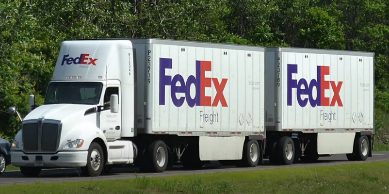 FedEx